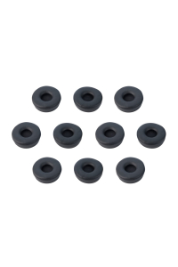 Jabra 14101-61 příslušenství ke sluchátkům/headsetům Sada příslušenství Obrázok pre Jabra 14101-61 příslušenství ke sluchátkům/headsetům Sada příslušenství