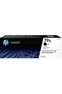 HP 79A Černá originální tonerová kazeta LaserJet Obrázok pre HP 79A Černá originální tonerová kazeta LaserJet