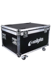 Obrázok pre EVOLIGHTS 60x10W RGBW LED WALL WASHER CASE