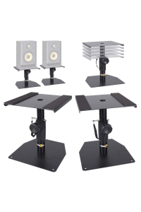 Obrázok pre STAND4ME MON 15 Studio Monitor Stands Pair