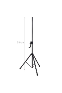 Obrázok pre STAND4ME SP 22 column stand with lift