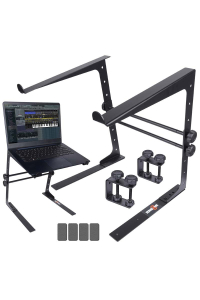 Obrázok pre STAND4me LT2 Tripod Laptop Stand + Handles