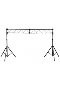 Obrázok pre STAND4ME LIGHTING RAMP DJ TRIPOD GATE