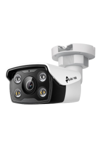 TP-Link VIGI C350(4mm) Kulka (tvar) Bezpečnostní IP kamera Venkovní 2880 x 1620 px Strop Obrázok pre TP-Link VIGI C350(4mm) Kulka (tvar) Bezpečnostní IP kamera Venkovní 2880 x 1620 px Strop