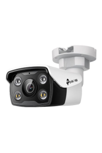 TP-Link VIGI C350(4mm) Kulka (tvar) Bezpečnostní IP kamera Venkovní 2880 x 1620 px Strop Obrázok pre TP-Link VIGI C350(4mm) Kulka (tvar) Bezpečnostní IP kamera Venkovní 2880 x 1620 px Strop