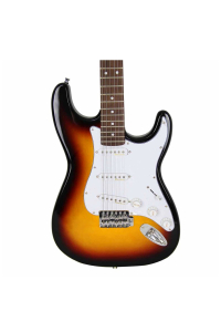 Obrázok pre V-TONE EST 22 SB - elektrická kytara, sunburst