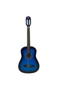 V-TONE CG One BB - klasická kytara 4/4, blueburst Obrázok pre V-TONE CG One BB - klasická kytara 4/4, blueburst