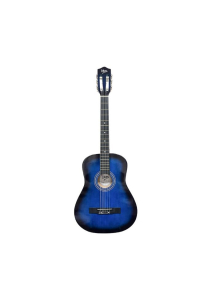 Obrázok pre V-TONE CG One BB - klasická kytara 4/4, blueburst