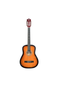 Obrázok pre V-TONE CG One SB - klasická kytara 4/4, sunburst