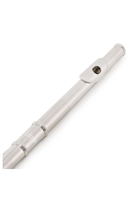 V-TONE VFL 16 Flute Metal C-Key Case Obrázok pre V-TONE VFL 16 Flute Metal C-Key Case