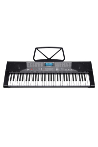 Obrázok pre V-TONE VK 100-61 keyboard klawisze organy do nauki