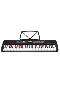 Obrázok pre V-TONE VK 200-61L keyboard for LED organ