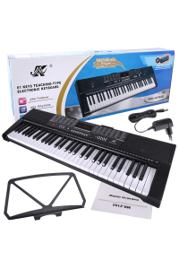 Obrázok pre MK 2102 KEYBOARD Children's Organ Keys for Teaching