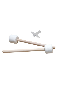V-TONE MBD 22 Marching Bass Drum for Shoulders 22 Obrázok pre V-TONE MBD 22 Marching Bass Drum for Shoulders 22