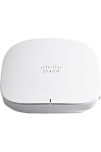 Cisco CBW150AX-E-EU Wi-Fi přístupový bod 1200 Mbit/s Bílá Podpora napájení po Ethernetu (PoE) Obrázok pre Cisco CBW150AX-E-EU Wi-Fi přístupový bod 1200 Mbit/s Bílá Podpora napájení po Ethernetu (PoE)