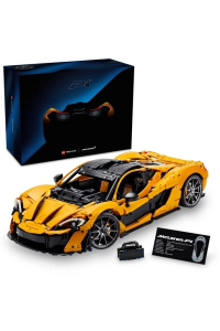 LEGO TECHNIC 42172 McLaren P1 Obrázok pre LEGO TECHNIC 42172 McLaren P1