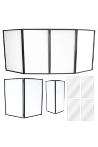 STAND4ME DJ SCREEN COMPACT screen protector Obrázok pre STAND4ME DJ SCREEN COMPACT screen protector