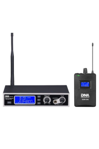 Obrázok pre DNA SIEM ONE Professional In-Ear Wireless Listening
