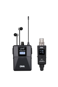 Obrázok pre DNA IN-EAR GO wireless sound system from