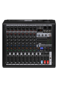 Obrázok pre DNA HLC 8 MK2 Analog Sound Mixer 8 Channels U