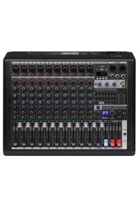 Obrázok pre DNA HLC 10 MK2 Analog Sound Mixer 10 Channels