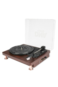DNA TT1 Turntable BT Vinyl Player Obrázok pre DNA TT1 Turntable BT Vinyl Player
