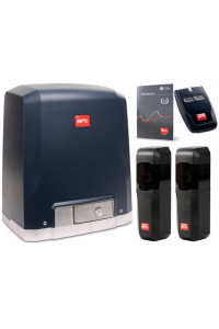 Obrázok pre BFT DEIMOS AC KIT A600 MAG PL for sliding gates