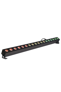 Obrázok pre LIGHT4ME LED BAR DECO 18 strip decorative beam