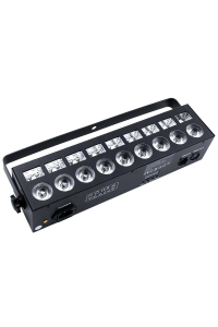 Obrázok pre LIGHT4ME BATTEN MIX RGBW+UV wall washer LED BAR st