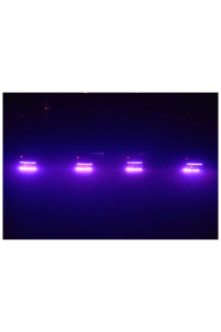 Obrázok pre LIGHT4ME SPIDER STROBO LASER effect LED multi-effect