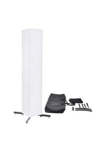 Obrázok pre STAND4ME TOWER SET movable head base