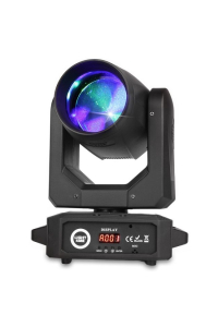 Obrázok pre LIGHT4ME FOCUS 150 BEAM LED Moving Head Flood Light