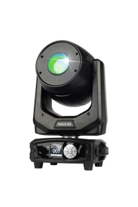Obrázok pre LIGHT4ME FOCUS 150 SPOT LED Moving Head Grow Light
