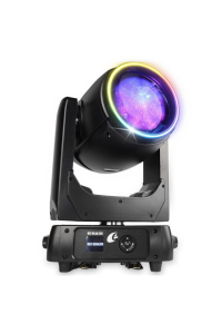 Obrázok pre EVOLIGHTS NEO BEAM 200W LED Moving Head Illuminate