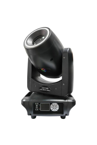Obrázok pre LIGHT4ME 150 SPOT RING LED Moving Head Illuminate