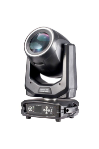 Obrázok pre LIGHT4ME FOCUS 150 BEAM RING LED Moving Head