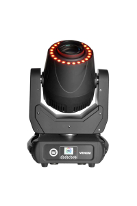 Obrázok pre LIGHT4ME VENOM SPOT RING 200W LED Moving Head
