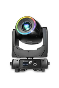 Obrázok pre EVOLIGHTS NEO SPOT 200W LED Moving Head Flood Light