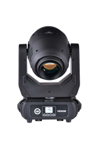 Obrázok pre LIGHT4ME VENOM ZOOM 250W V2 LED Moving Head