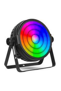 Obrázok pre LIGHT4ME HYPNO PAR Stage Spotlight LED Effect