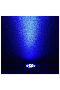 Obrázok pre LIGHT4ME PAR RGBW 14x10 LED Stage Spotlight
