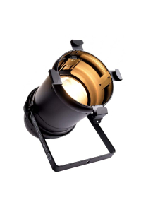Obrázok pre LIGHT4ME PAR 64 100W LED ZOOM Stage Spotlight