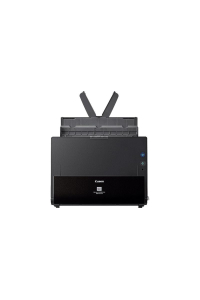 Canon imageFORMULA DR-C225 II S automatickým + ručním podáváním 600 x 600 DPI A4 Černá Obrázok pre Canon imageFORMULA DR-C225 II S automatickým + ručním podáváním 600 x 600 DPI A4 Černá