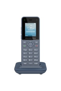 Obrázok pre Grandstream Networks WP816 IP telefon Modrá 2 řádky TFT Wi-Fi