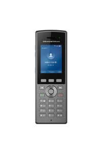 Grandstream Networks WP825 IP telefon Antracit 2 řádky LCD Wi-Fi Obrázok pre Grandstream Networks WP825 IP telefon Antracit 2 řádky LCD Wi-Fi