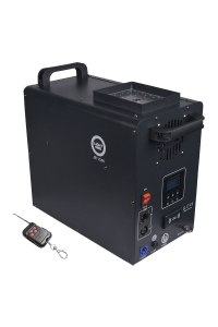 Obrázok pre LIGHT4ME JET 2500 Vertical LED Smoke Generator S
