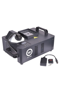 Obrázok pre LIGHT4ME JET 2000 Vertical LED Smoke Generator S