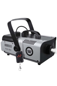 Obrázok pre LIGHT4ME FOG 900 fog smoke generator remote control