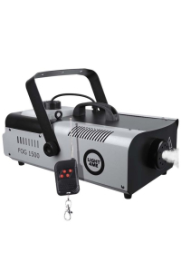 Obrázok pre LIGHT4ME FOG 1500 fog smoke generator remote control