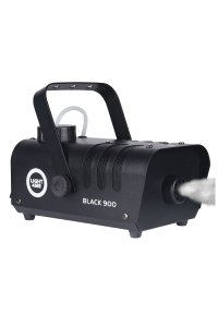 Obrázok pre LIGHT4ME BLACK 900 fog smoke generator